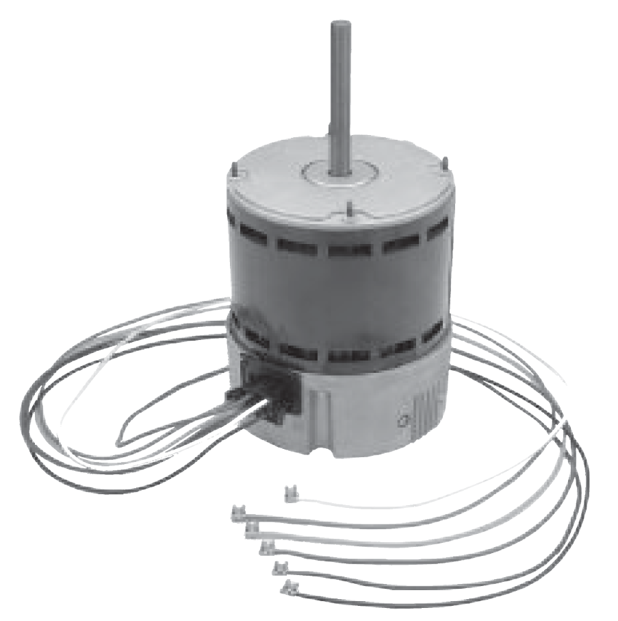  - General Replacement Motors